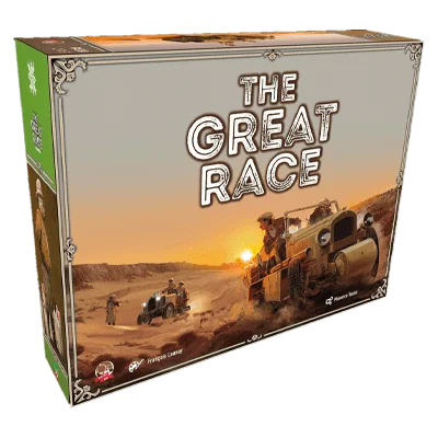 The Great Race