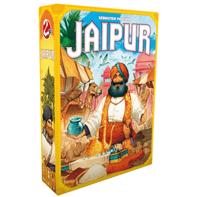 JAIPUR