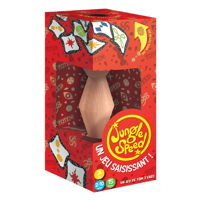 JUNGLE SPEED ECO
