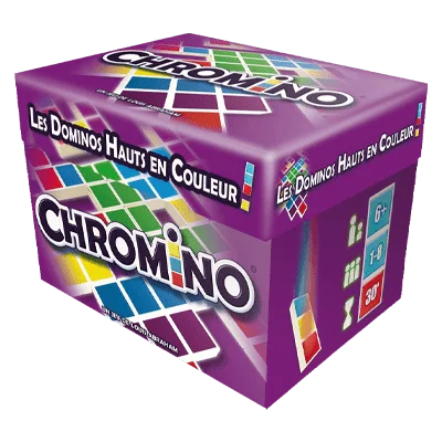 CHROMINO
