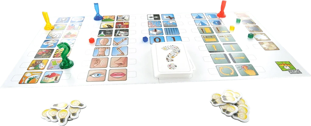 Concept - Jeu de société (10+) – Image 2