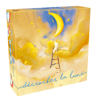 DÉCROCHER LA LUNE
