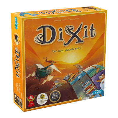 DIXIT
