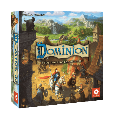DOMINION