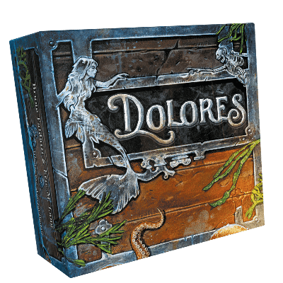 DOLORES