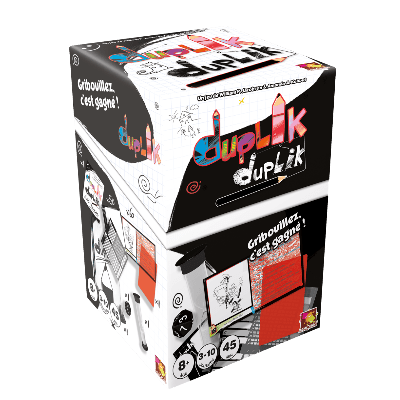 DUPLIK