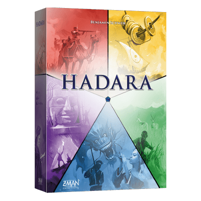 HADARA