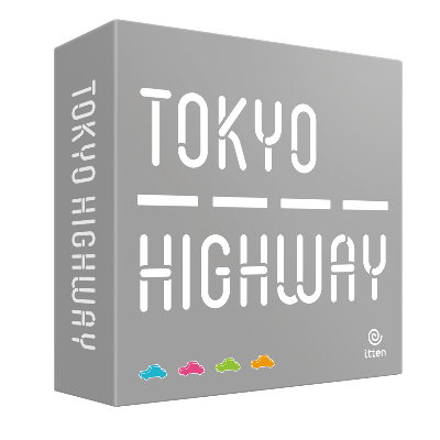 TOKYO HIGHWAY