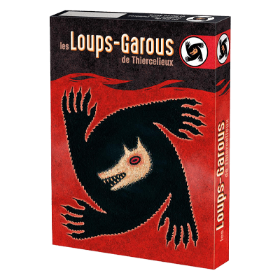 LOUPS-GAROUS