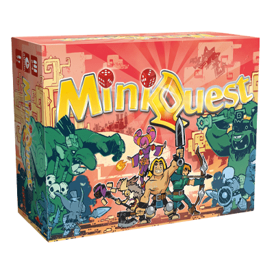MINIQUEST
