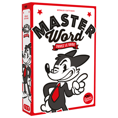 MASTER WORD