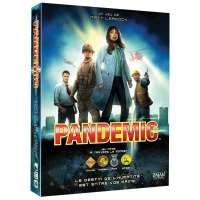 PANDEMIC