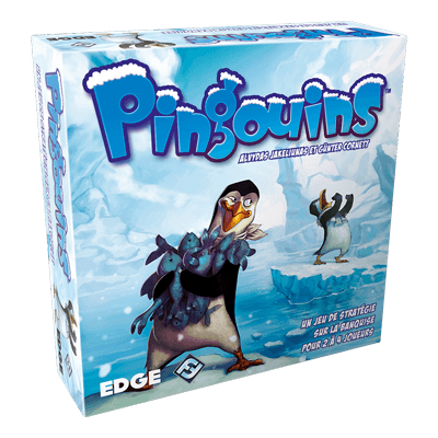 PINGOUINS