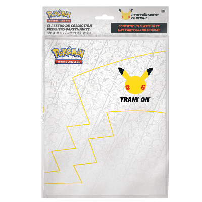 POKÉMON : PORTFOLIO 30 CARTES GÉANTES