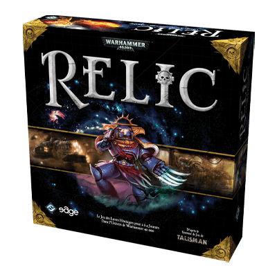 RELIC