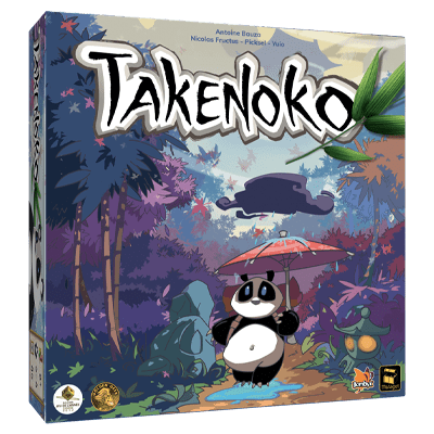 TAKENOKO