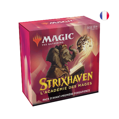 MTG : STRIXHAVEN KIT A.P