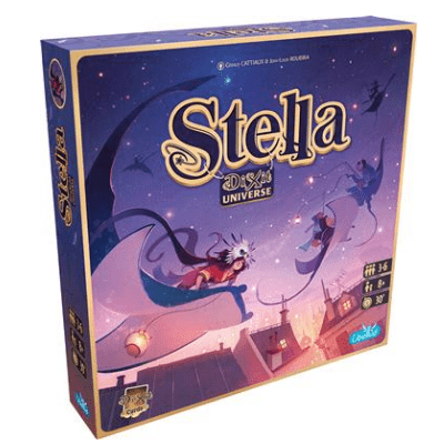 Stella