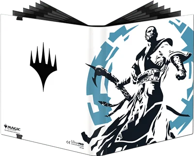 MTG : TEFERI PRO-BINDER 9-POCKET