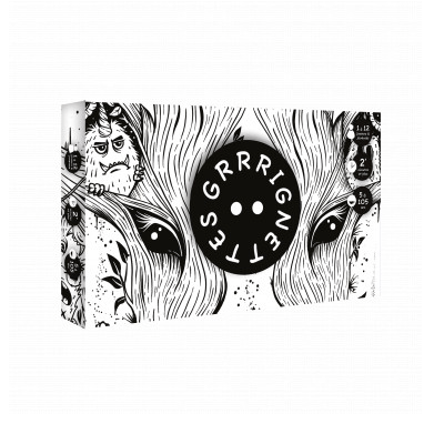 GRRRignettes - Version O'lee