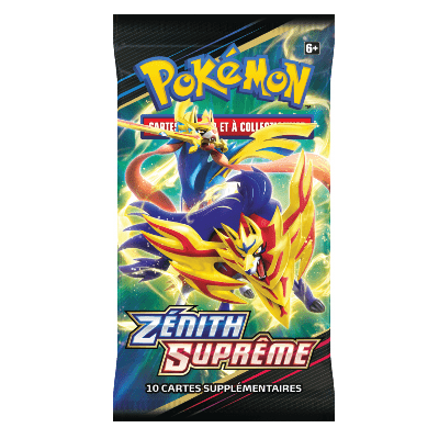 EB12.5 Zénith Suprême