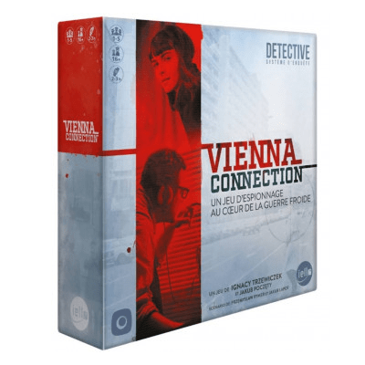 Vienna Connection