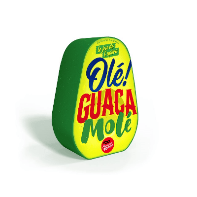 OLE GUACAMOLE