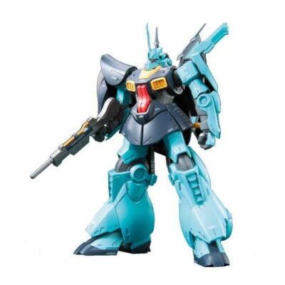Gunpla RE 1/100 RE II Dijeh