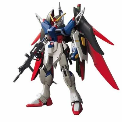 Gunpla HG 1/144 224 Destiny Gundam