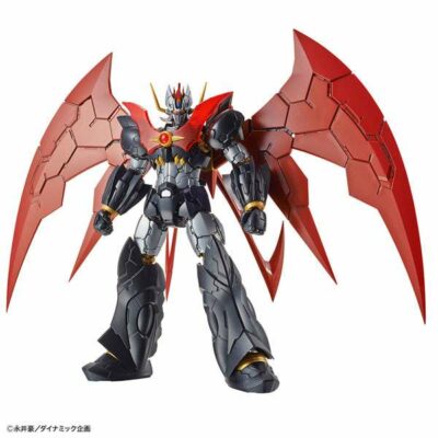 Gunpla Mazinkaizer HG 1/144 Mazinkaizer Infinism Gundam