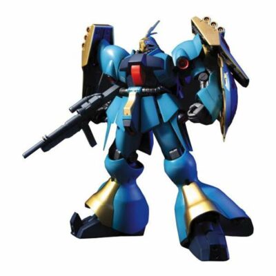 Gunpla HG 1/144 - MSN-03 Jagd Doga (Gyunei Guss) HGUC #083 Gundam