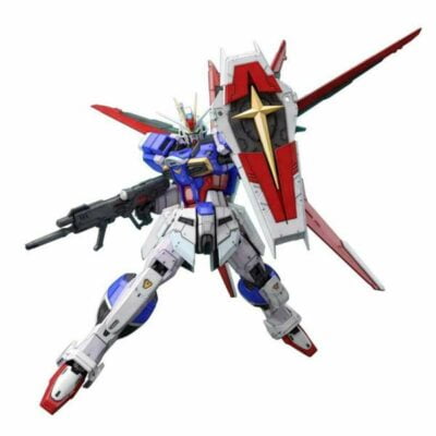 Gunpla RG 1/144 - ZGMF-X56S Force Impulse RG #033 Gundam