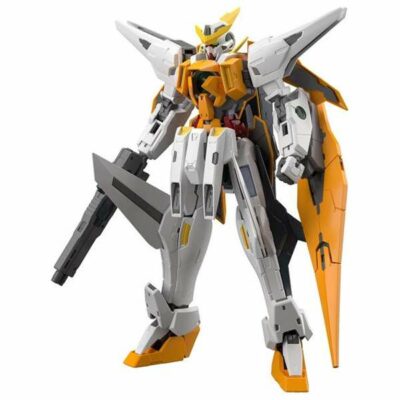 Gunpla MG 1/100 - GN-003 Gundam Kyrios