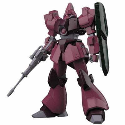 Gunpla HG 1/144 212 Galbaldy Bêta