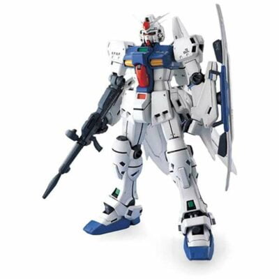 Gunpla HG 1/144 RX-78GP03S HGUC #025 Gundam