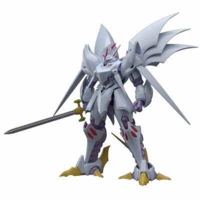 Gunpla HG 1/144 - Cybaster