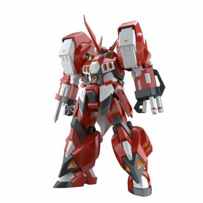 Gunpla HG 1/144 - Alteisen