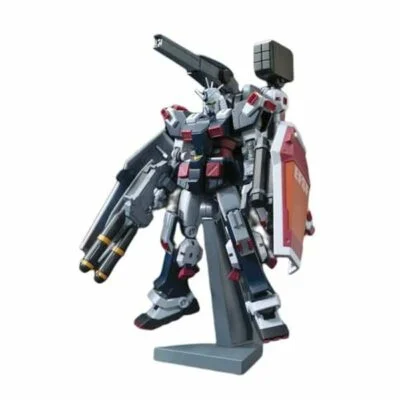 Gunpla HG 1/144 FA-78 Full Armor Gundam Thunderbolt Ver.