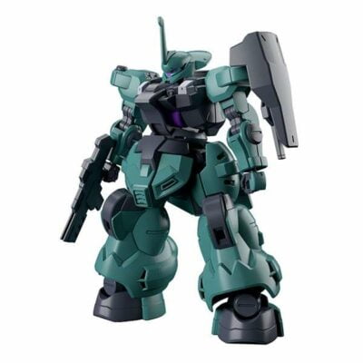 Gunpla HG 1/144 005 Dilanza Sdt Type/Character A’S Dilanza