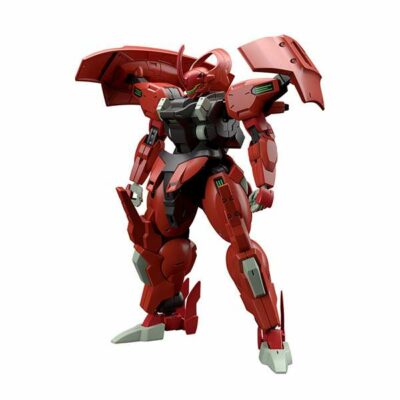 Gunpla HG 1/144 008 Darilbalde