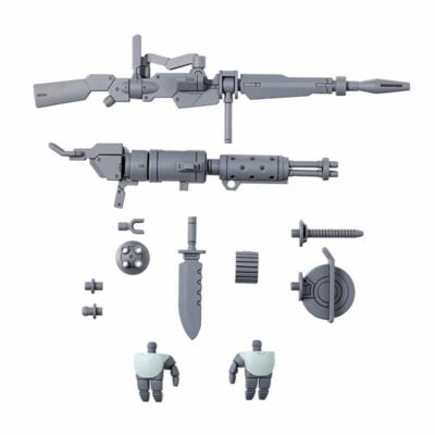 Gunpla HG 1/144 Expansion Parts Set For Demi Trainer - Witch From Mercury Gundam