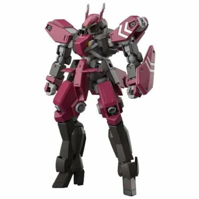 Gunpla HG 1/144 044 Cyclase’s Schwalbe Custom