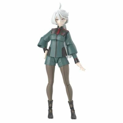 Gundam Figure-Rise Standard Miorine Rembran