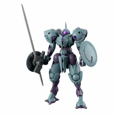 Gunpla Witch From Mercury HG 1/144 016 Heindree