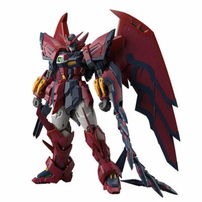 Gunpla RG 1/144 - OZ-13MS Gundam Epyon