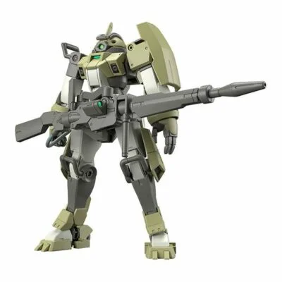 Gundam Gunpla HG 1/144 006 Chuchu Demi Trainer