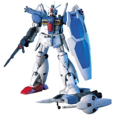 Gunpla HG 1/144 - RX-78GP01Fb 'Gundam GPF01Fb' HGUC #018
