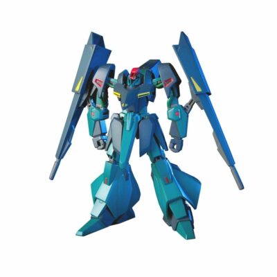 Gunpla HG 1/144 - Gaplant (ORX-005) HGUC #044 Gundam