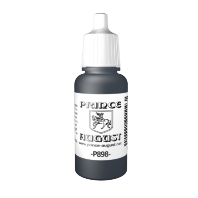 P898 - Bleu Marine Foncé - FS 35042 - RAL 5004 - Emplacement sur le présentoir : N° 48 - Référence FS : FS 35042 - Référence RAL : RAL 5004