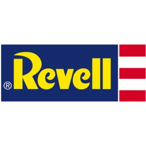 Logo Revell